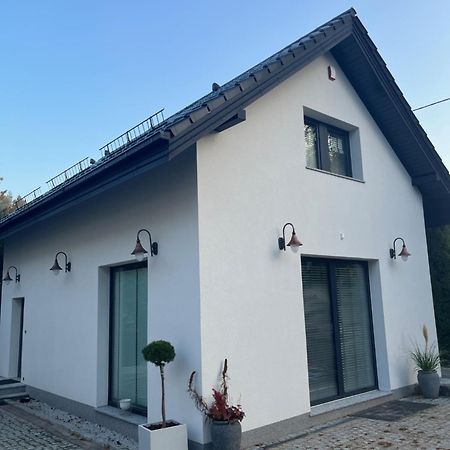 Apartament Zloty 2 Cieciorka Exteriér fotografie