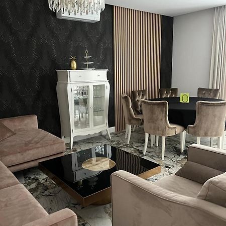 Apartament Zloty 2 Cieciorka Exteriér fotografie