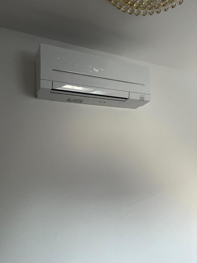 Apartament Zloty 2 Cieciorka Exteriér fotografie