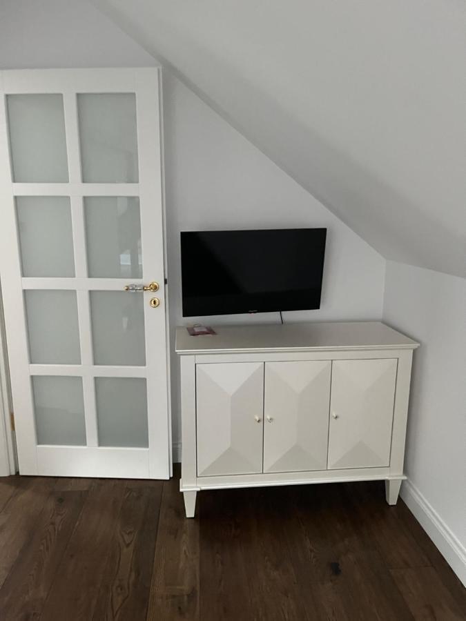 Apartament Zloty 2 Cieciorka Exteriér fotografie