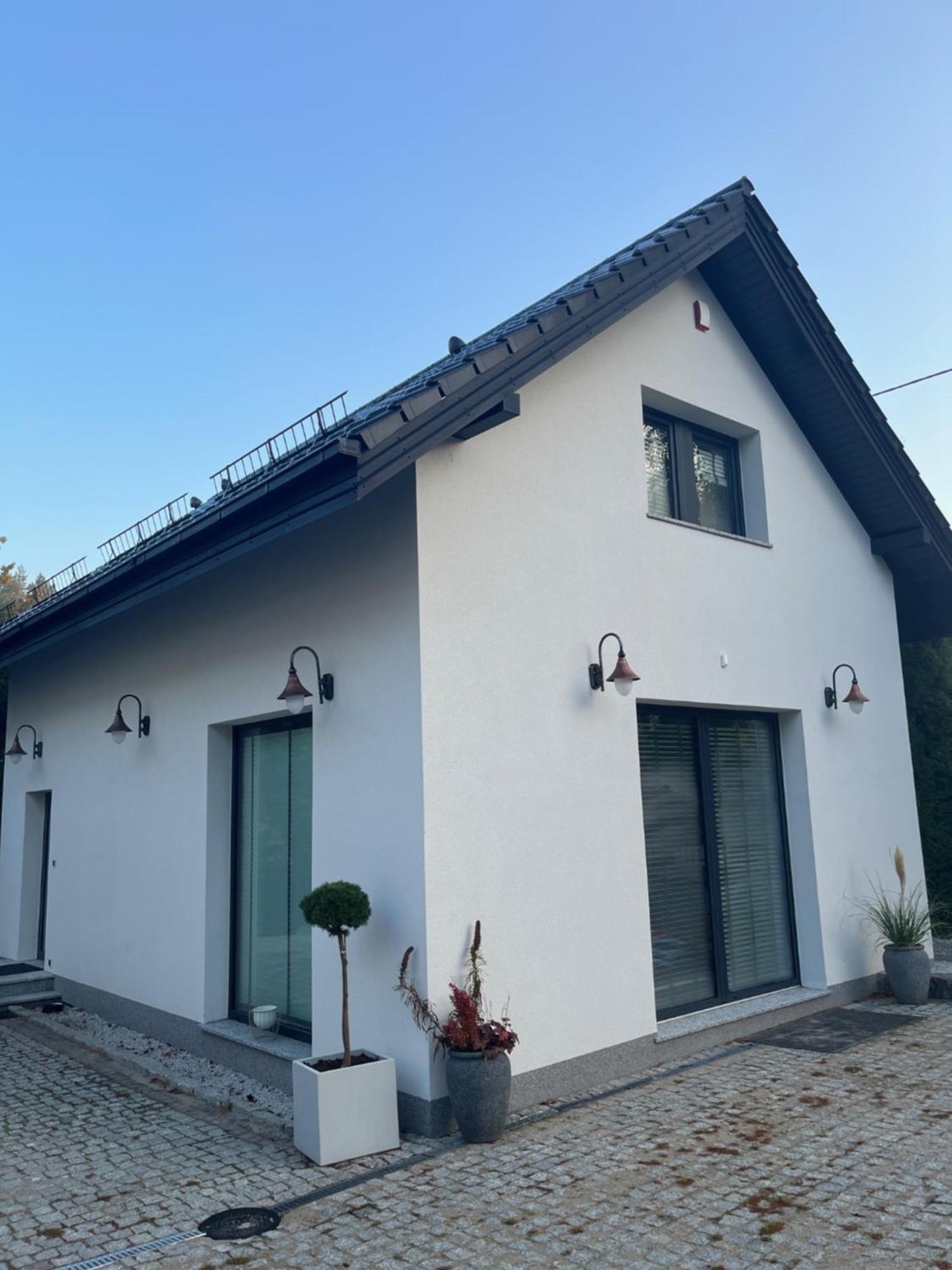 Apartament Zloty 2 Cieciorka Exteriér fotografie