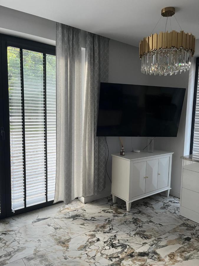 Apartament Zloty 2 Cieciorka Exteriér fotografie