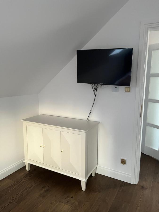 Apartament Zloty 2 Cieciorka Exteriér fotografie