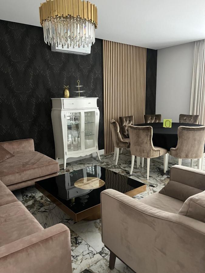 Apartament Zloty 2 Cieciorka Exteriér fotografie