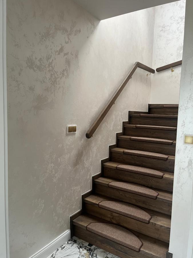 Apartament Zloty 2 Cieciorka Exteriér fotografie