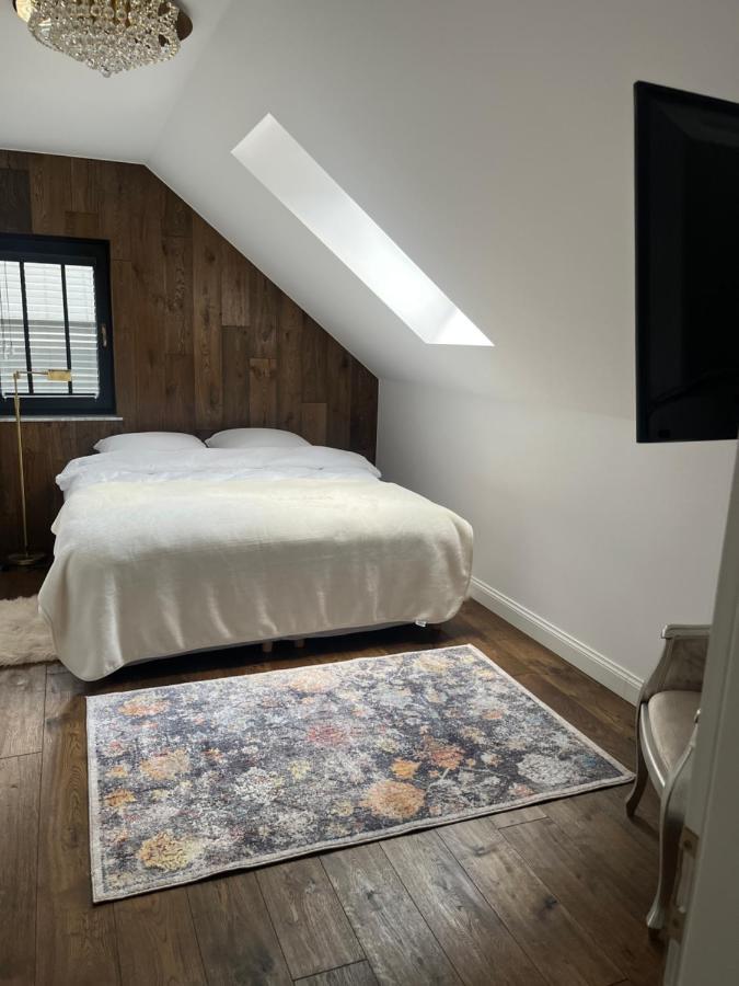 Apartament Zloty 2 Cieciorka Exteriér fotografie