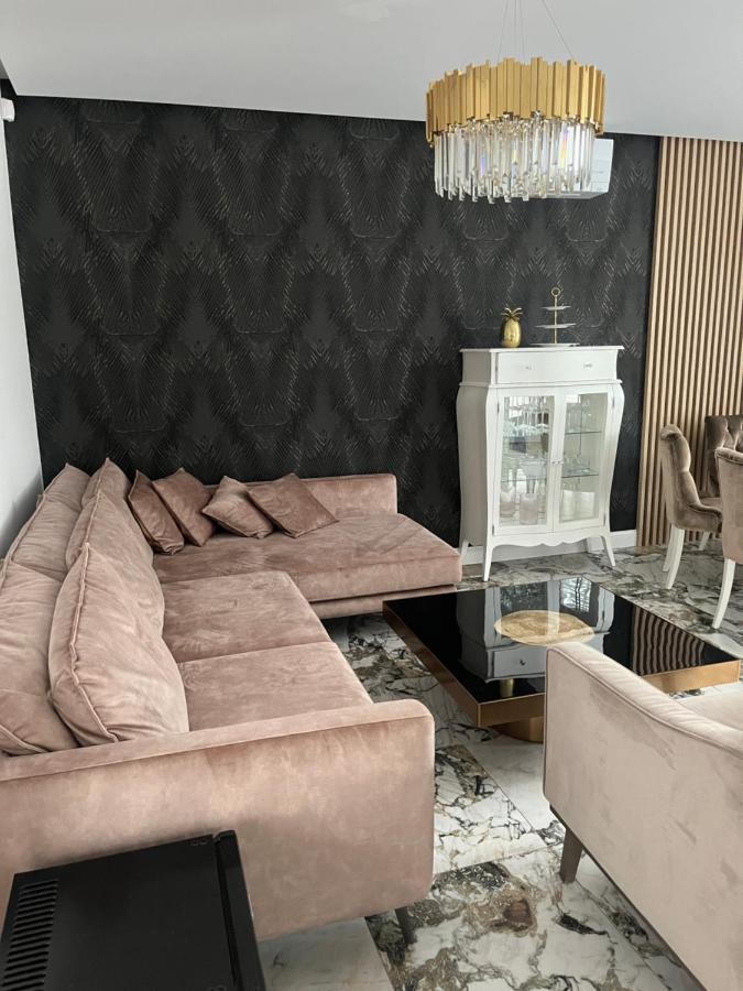 Apartament Zloty 2 Cieciorka Exteriér fotografie