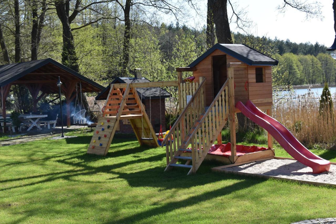 Apartament Zloty 2 Cieciorka Exteriér fotografie